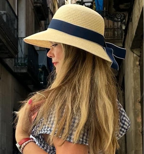 Anastasia Khalturina 